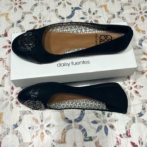 Daisy Fuentes Shoes